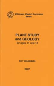 Plant Study and Geology