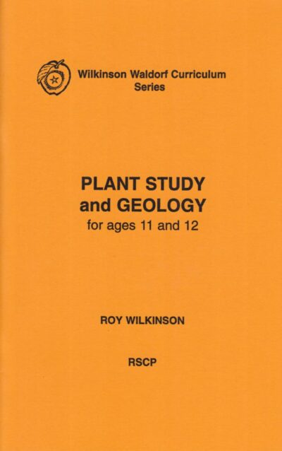 Plant Study and Geology