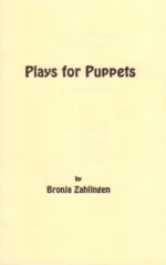 Plays for Puppets