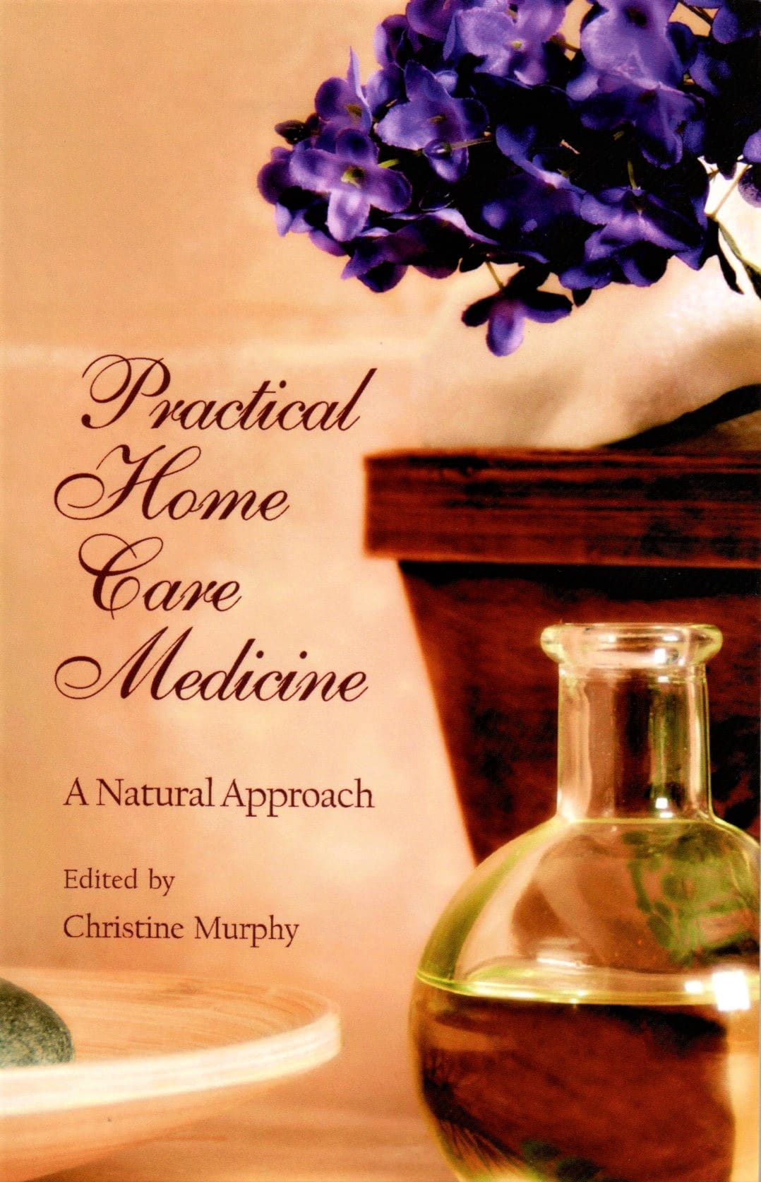 Practical Home Care Medicine
