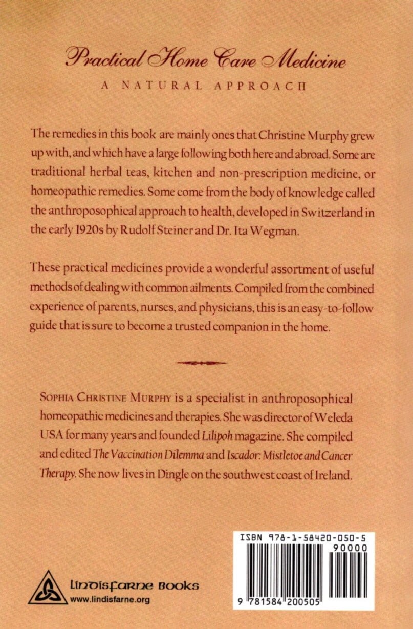 Practical Home Care Medicine - Image 2