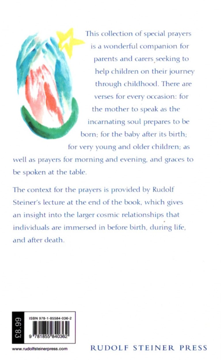 Prayers for Parents and Children - Image 2