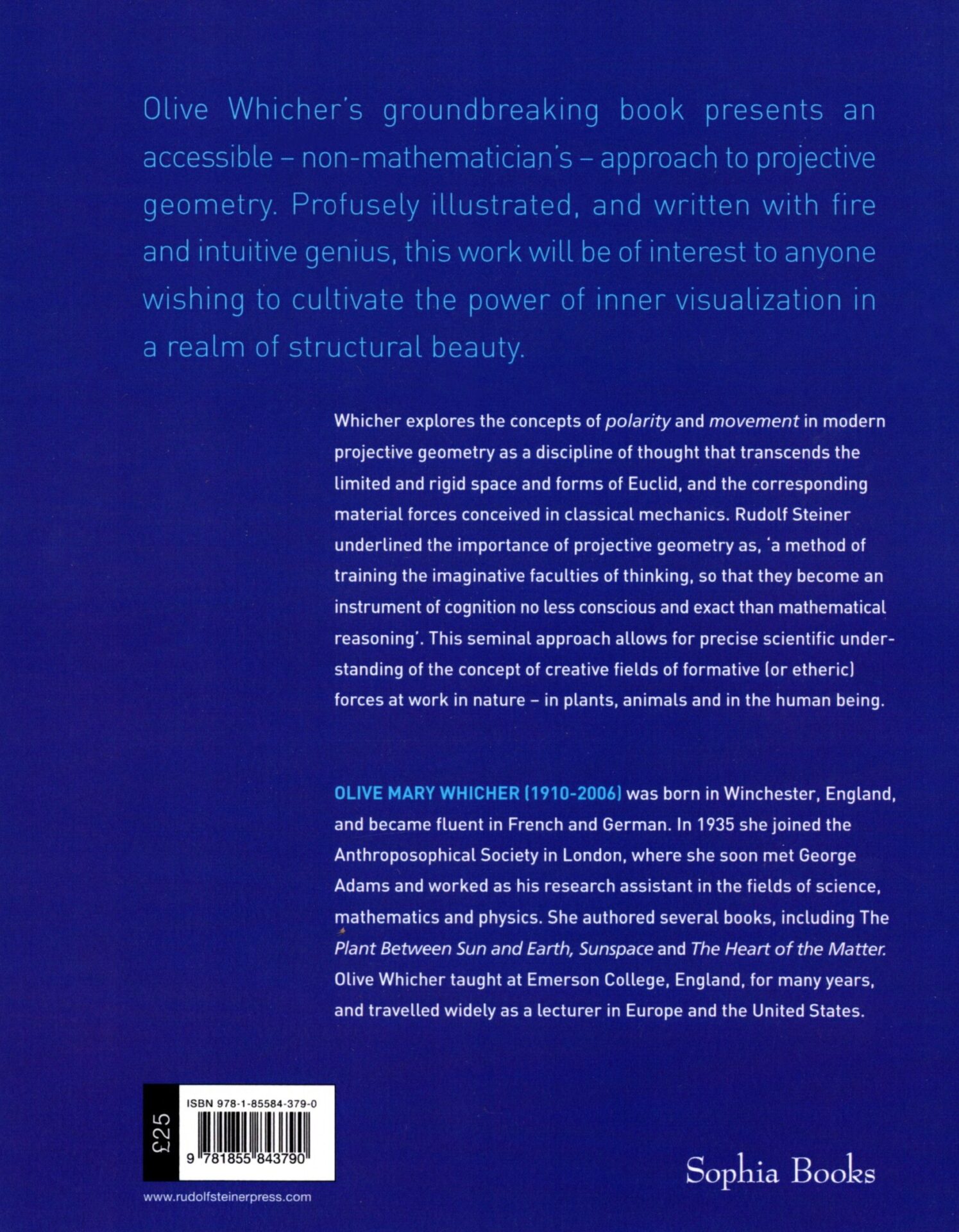 Projective Geometry - Image 2