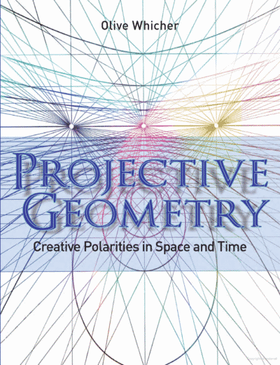 Projective Geometry