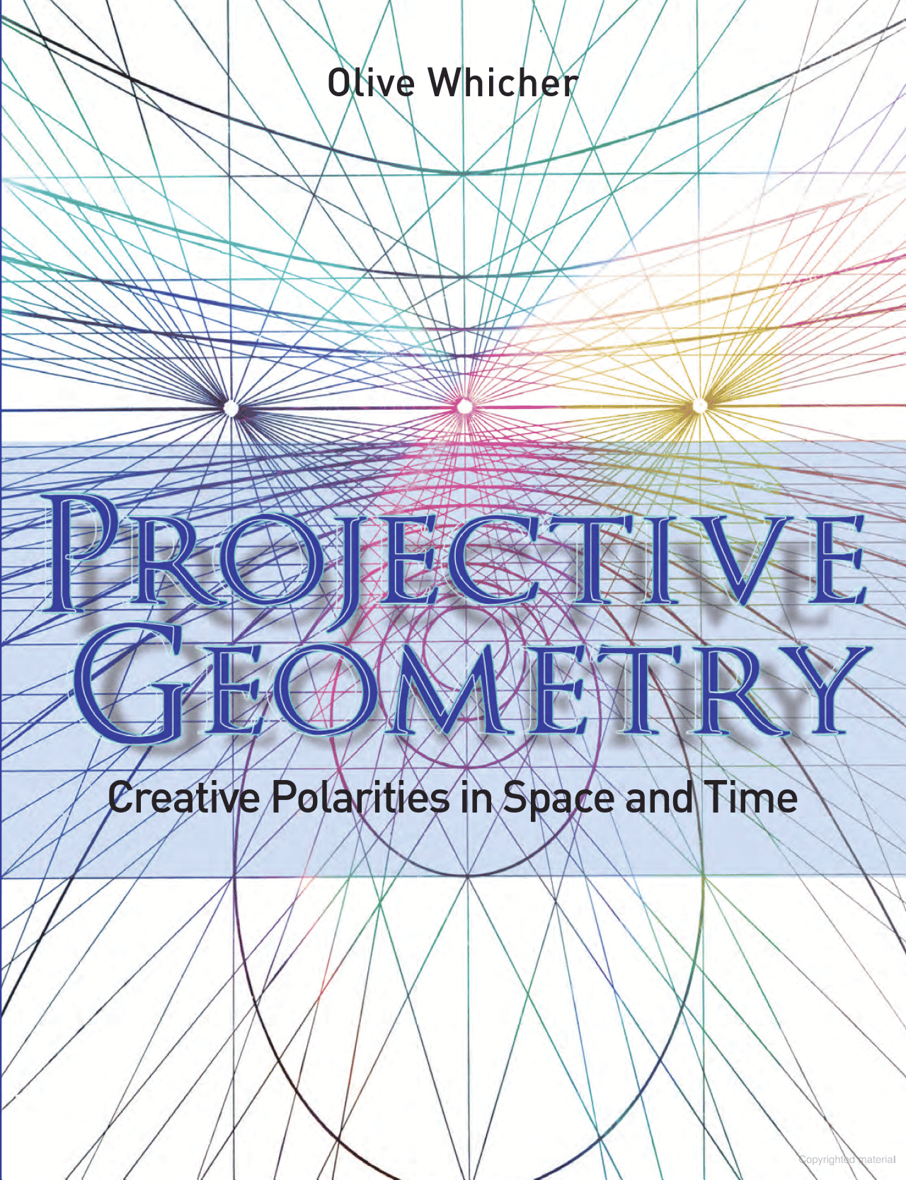 Projective Geometry