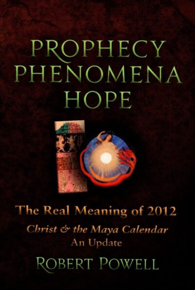 Prophecy Phenomena Hope