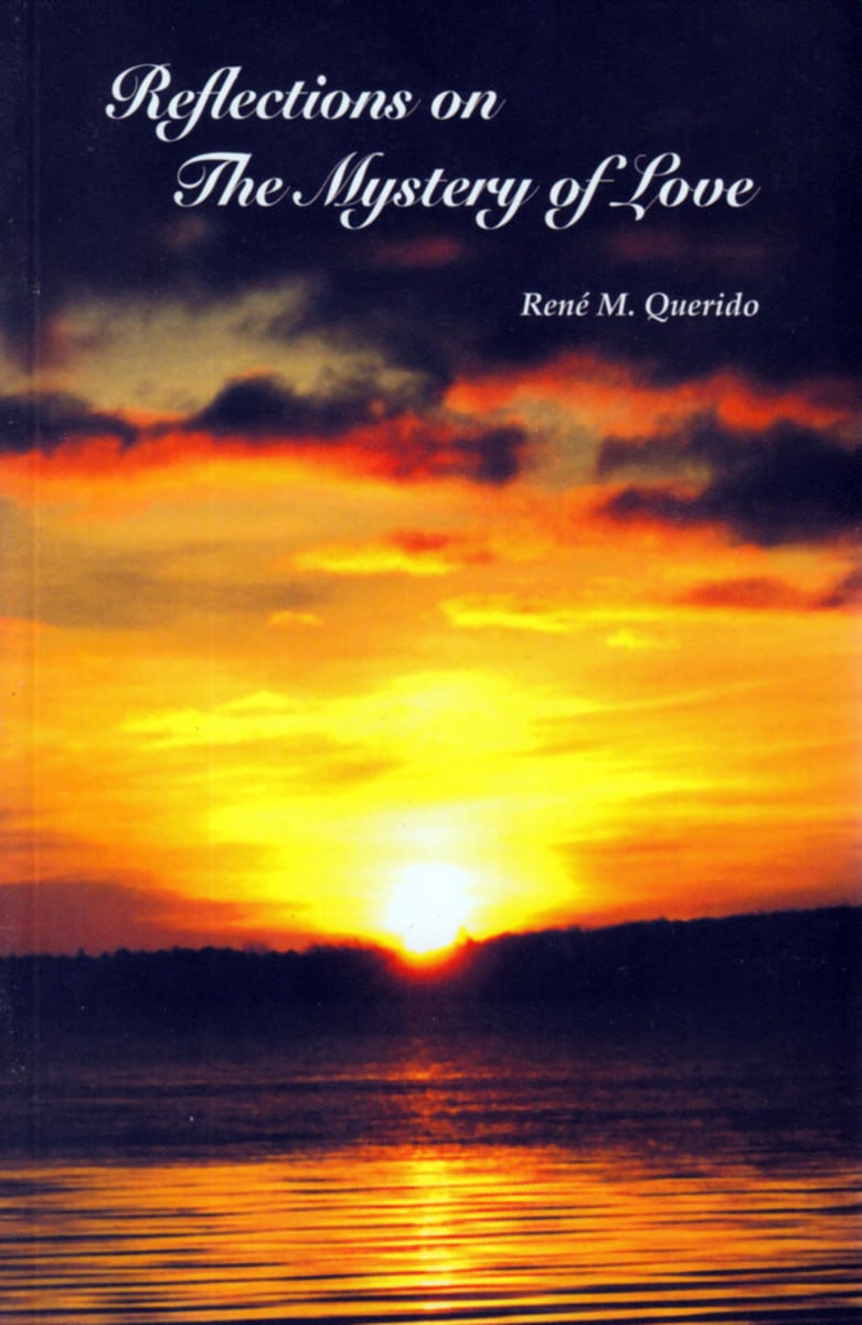 Reflections on the Mystery of Love