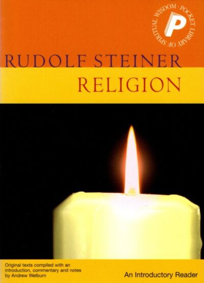 Religion: An Introductory Reader
