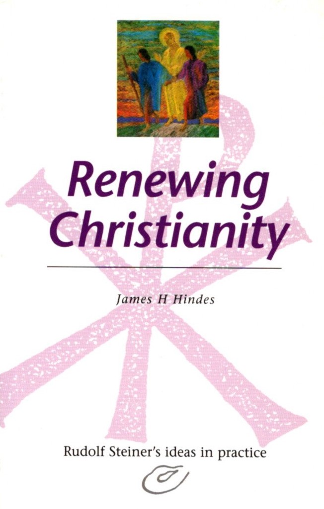 Renewing Christianity