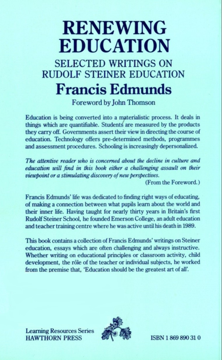 Renewing Education - Image 2