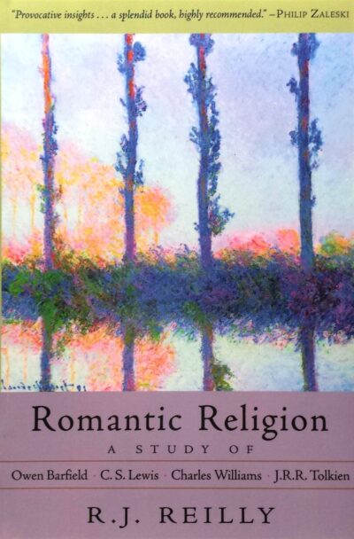 Romantic Religion