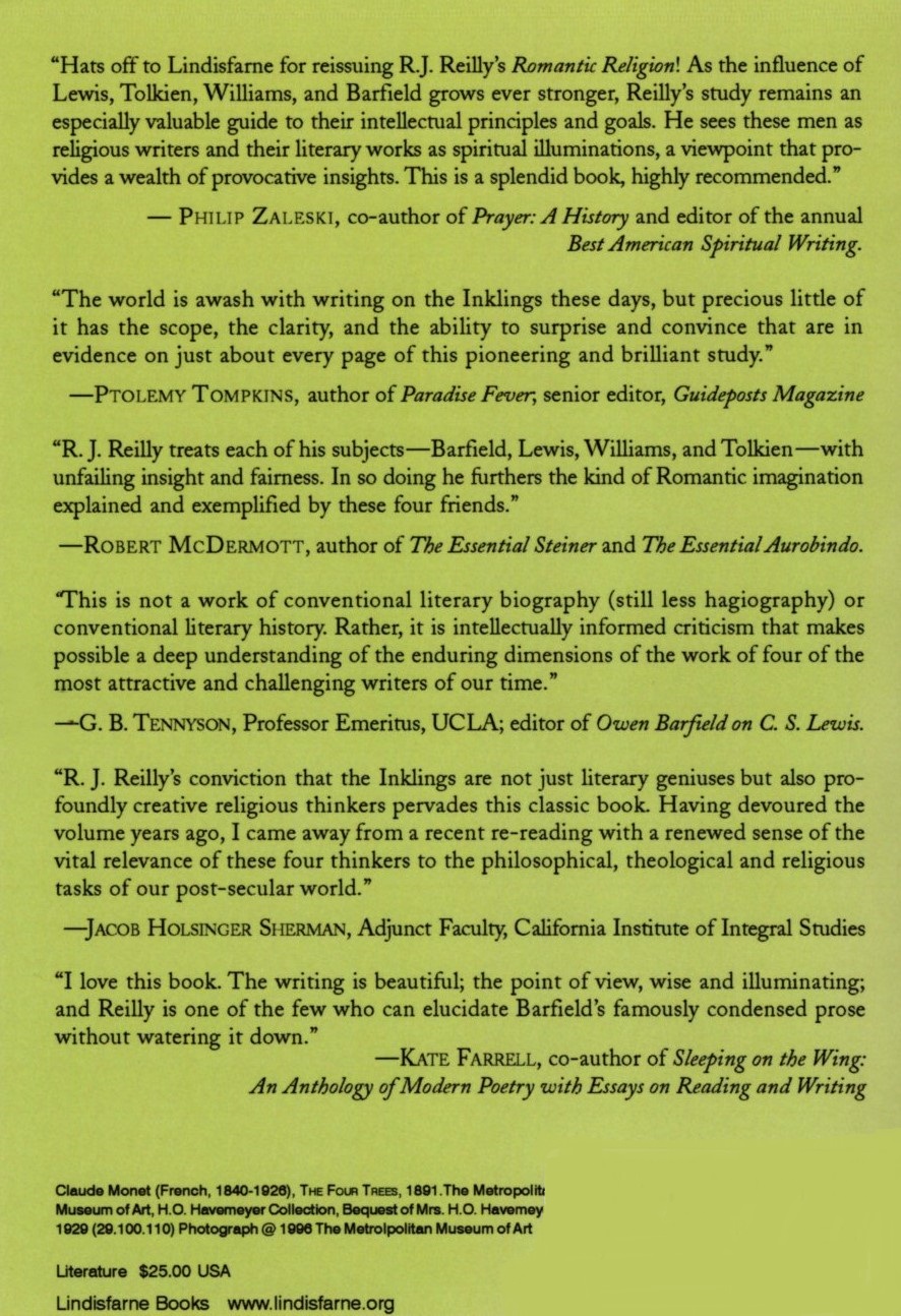 Romantic Religion - Image 2