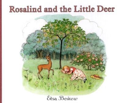 Rosalind and the Little Deer