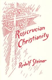 Rosicrucian Christianity