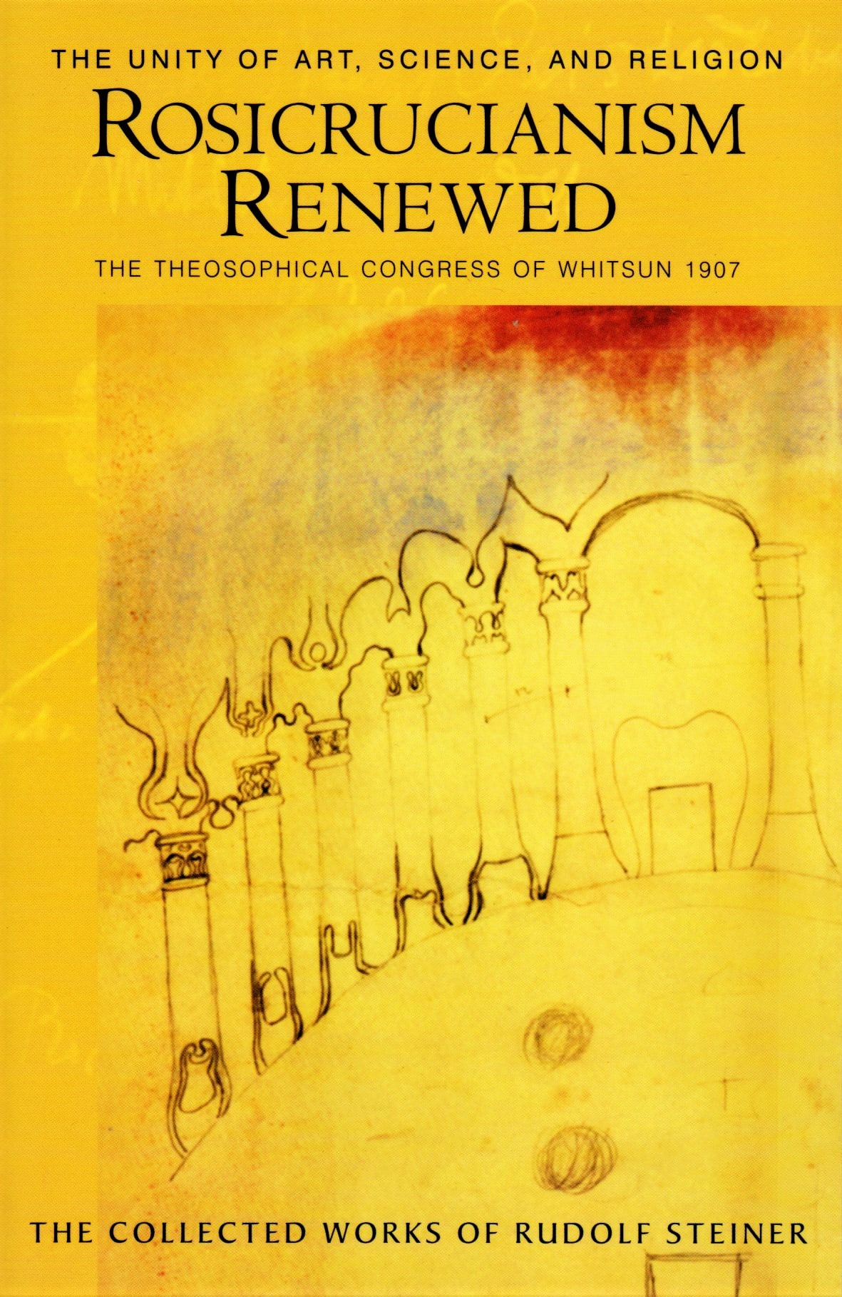 Rosicrucianism Renewed