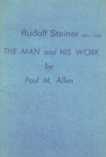 Rudolf Steiner Rudolf Steiner