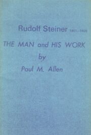 Rudolf Steiner