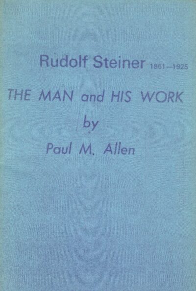 Rudolf Steiner