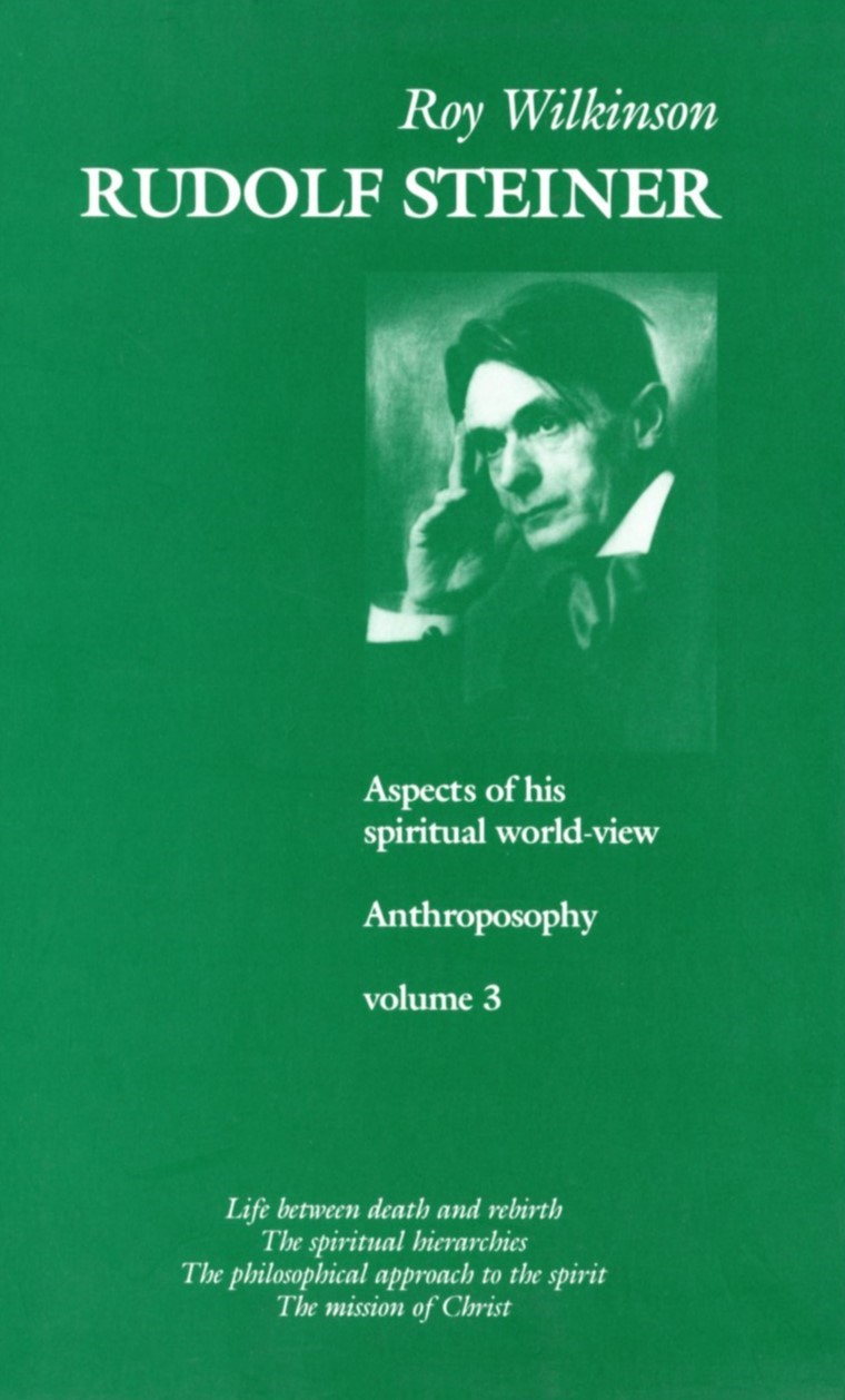 Rudolf Steiner (Vol. 3)