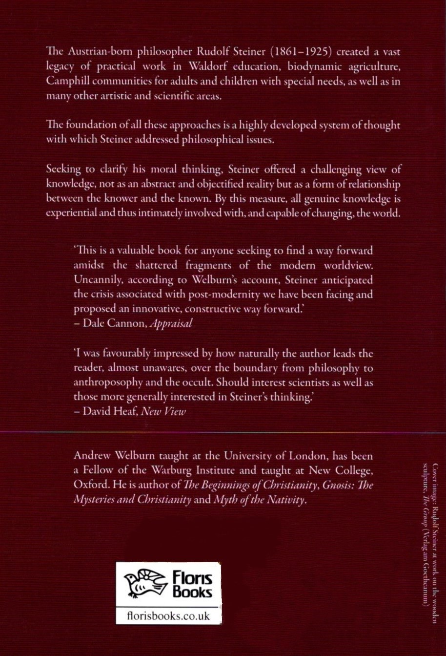 Rudolf Steiner's Philosophy - Image 2