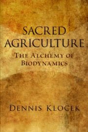 Sacred Agriculture