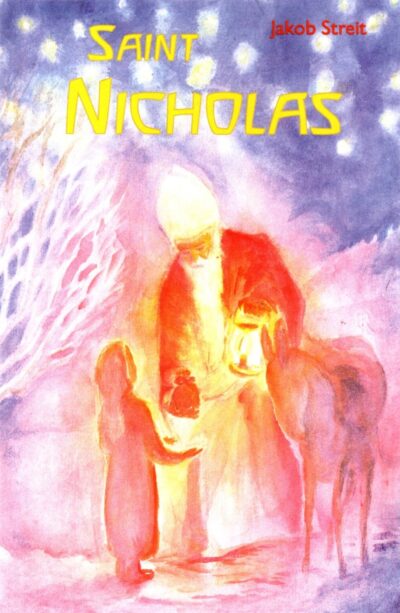 Saint Nicholas