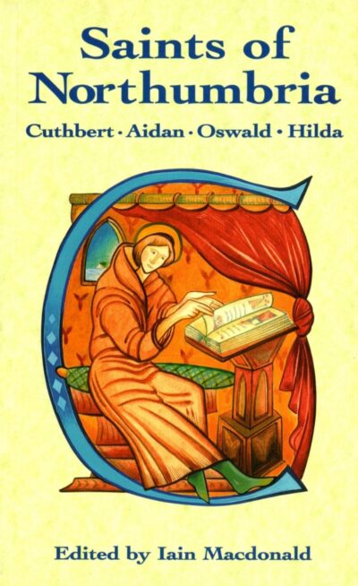 Saints of Northumbria