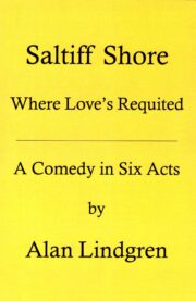 Saltiff Shore - Where Love's Requited