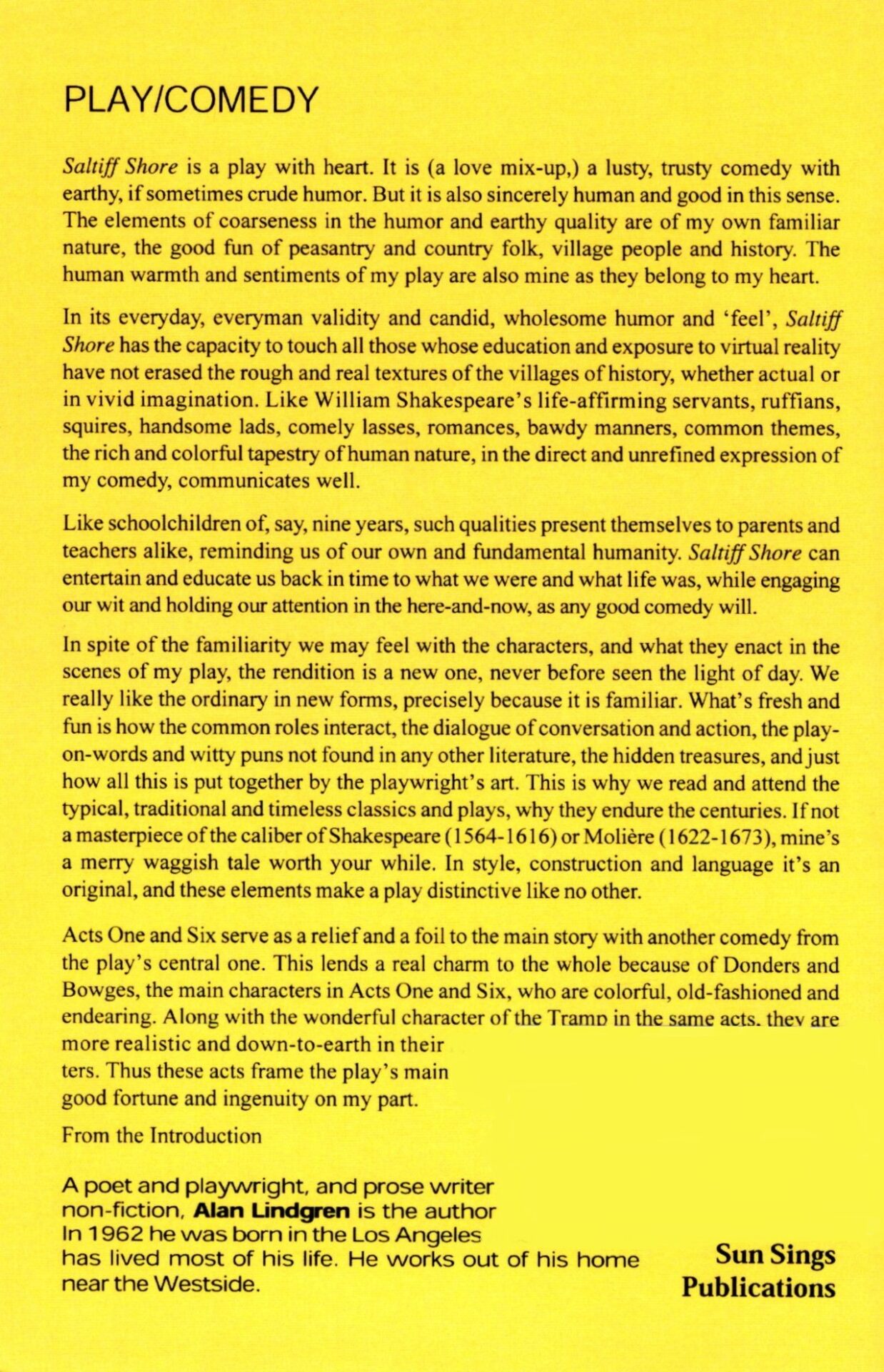 Saltiff Shore - Image 2