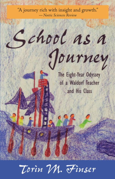 School as a Journey
