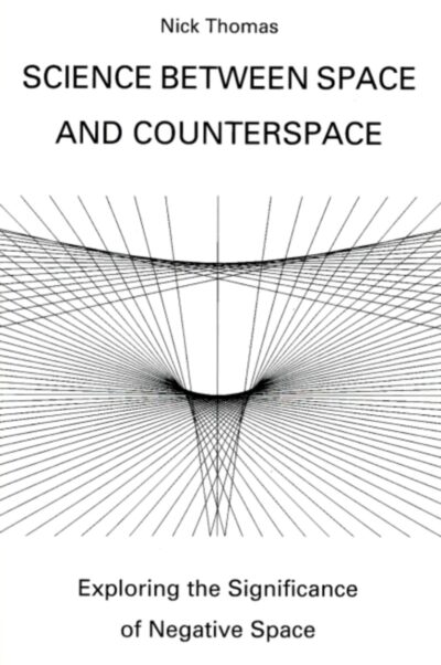 Science Between Space and Counter Space