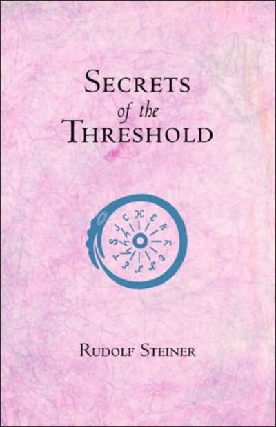 Secrets of the Threshold (CW 147)