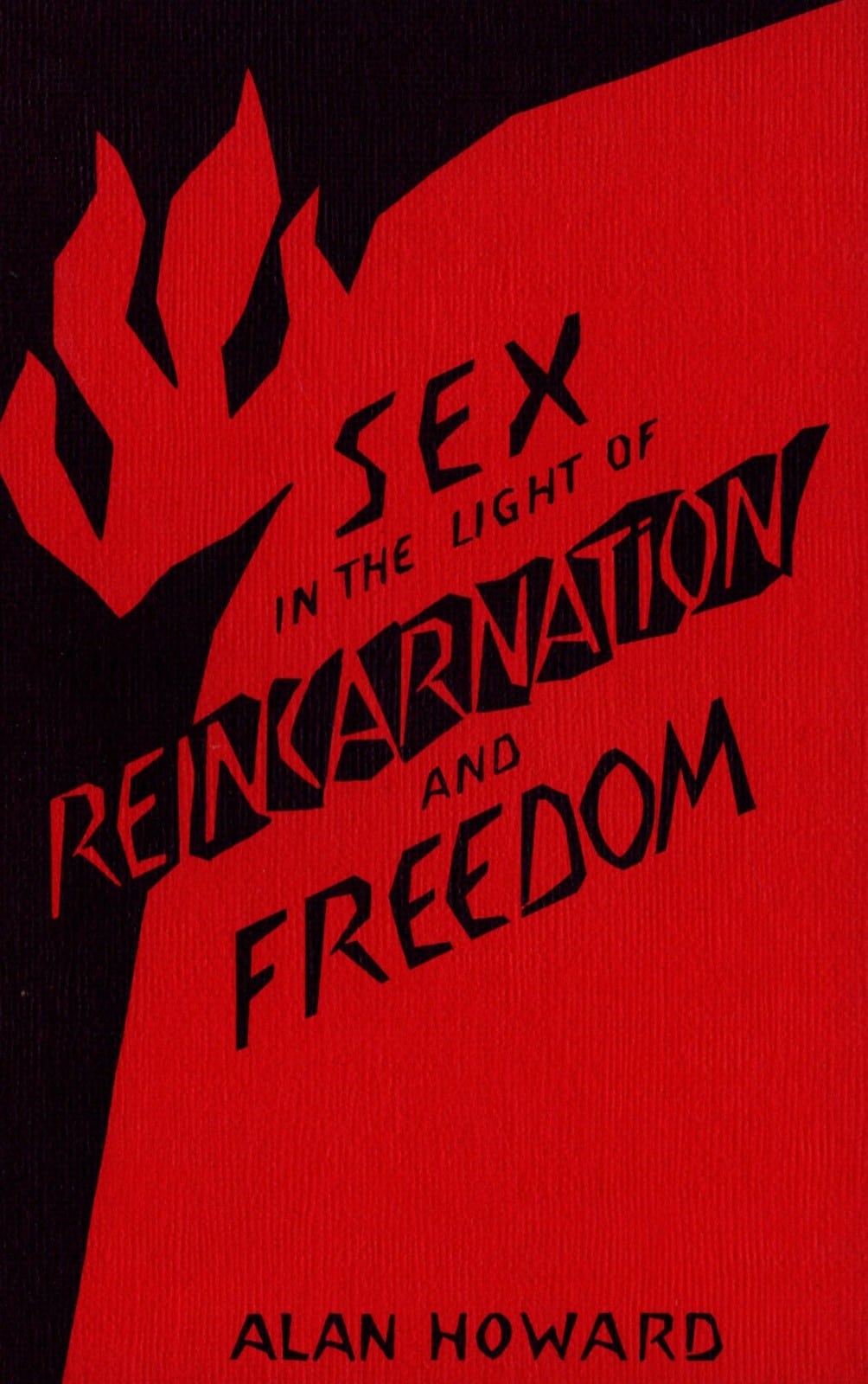 Sex in the Light of Reincarnation and Freedom