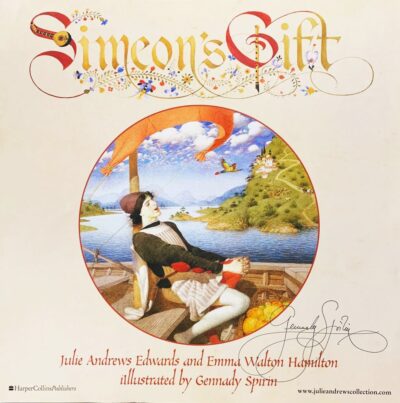 Simeon's Gift