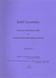 Solid Geometry