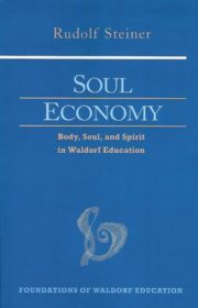 Soul Economy