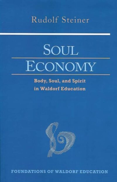 Soul Economy