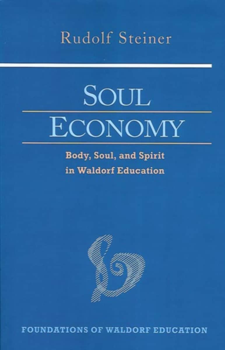 Soul Economy