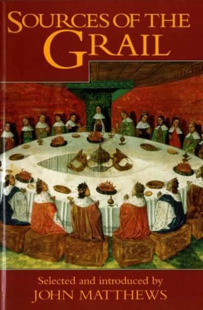 Sources of the Grail
