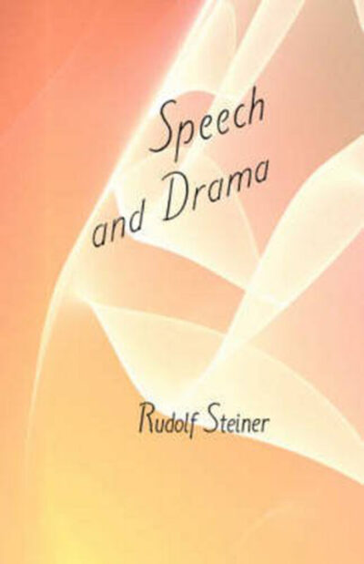 Speech and Drama (CW 282)