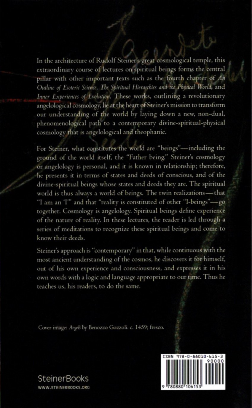 Spiritual Beings (CW 136) - Image 2