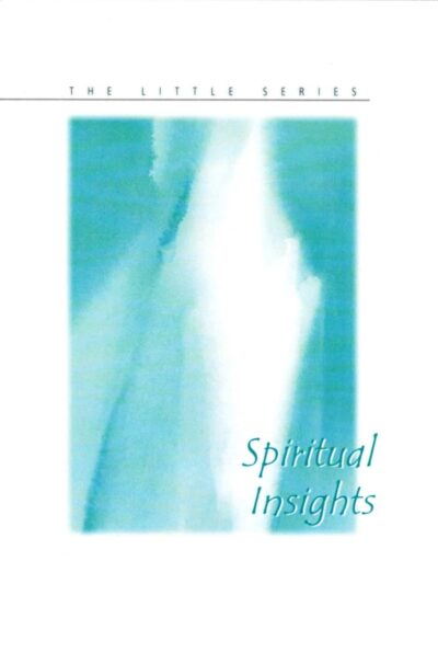 Spiritual Insights