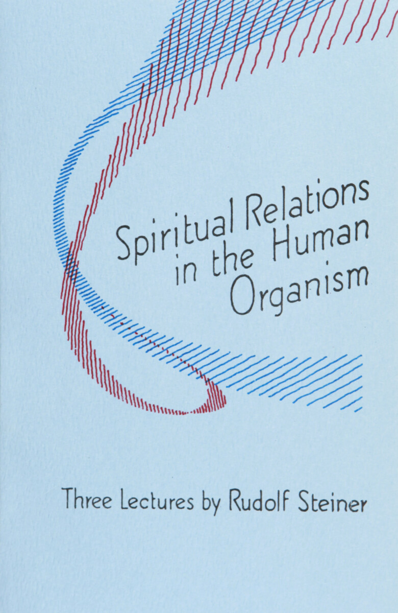 Spiritual Relations in the Human Organism - Image 2