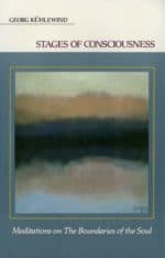 Stages of Consciousness