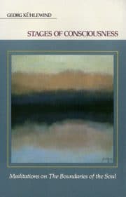 Stages of Consciousness