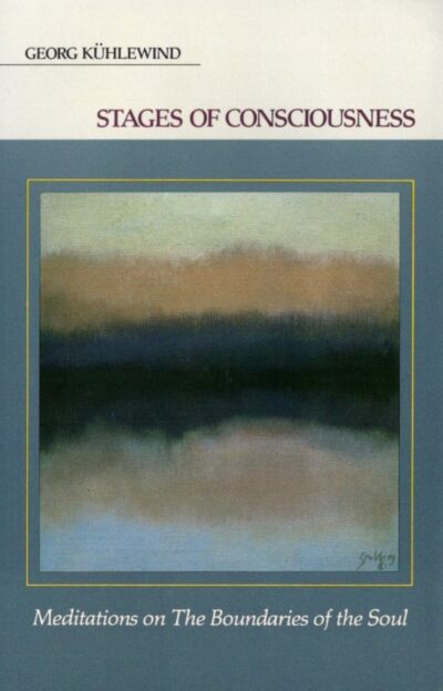 Stages of Consciousness