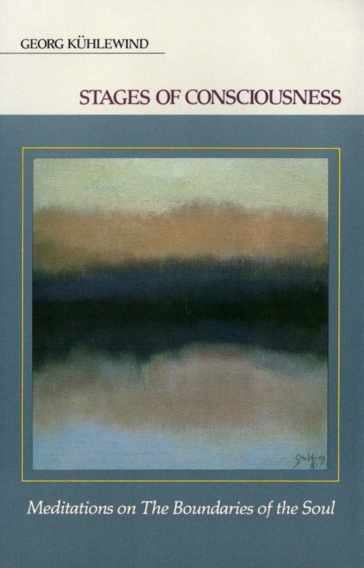 Stages of Consciousness