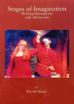 Stages of Imagination