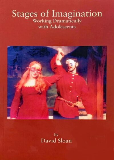 Stages of Imagination