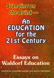 Standing on the Brink